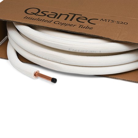 "QsanTec Coil 5/8""x20 meter"
