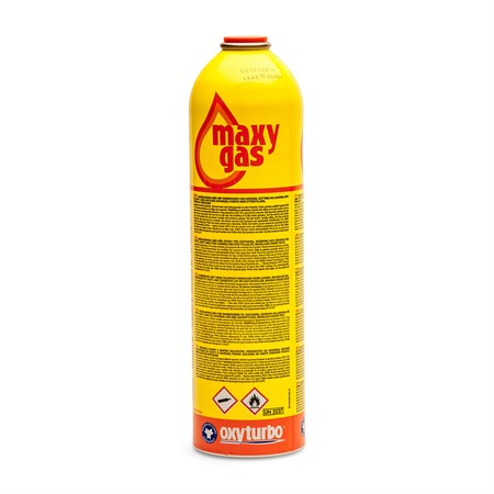 Maxy gas, flask 350g