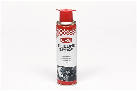 CRC Silicon spray, 250ml