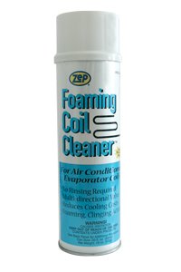 ZEP Foaming coil cleaner, 600 ml