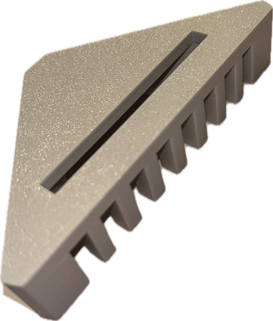 Roskasihti HADT96/97 altaisiin