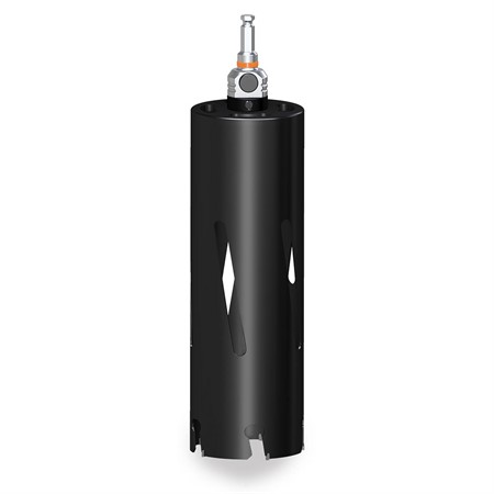 Mandrex 76mm reikäsaha TCT MXqs L-300 sis.ist.