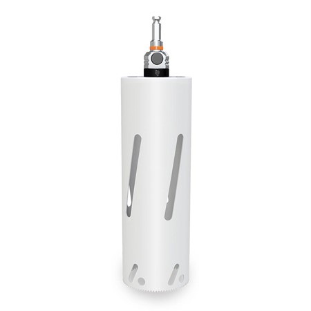 Mandrex 68mm reikäsaha TCT MXqs L-300 sis.ist.