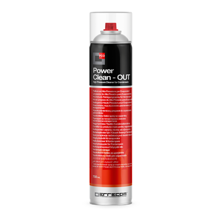 Power Clean 750 ml ulkoyksikölle