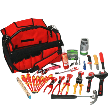 Start kit TOOLS PLUS