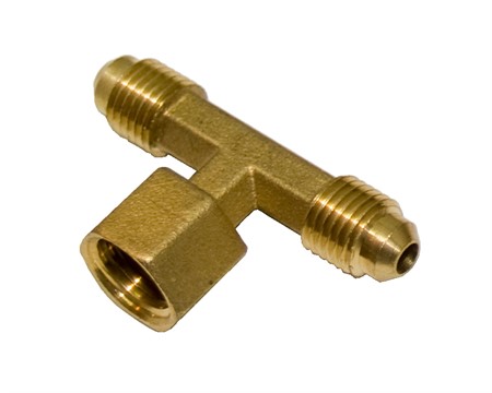 T-Haara 2x1/4 uk-1x1/4"sk